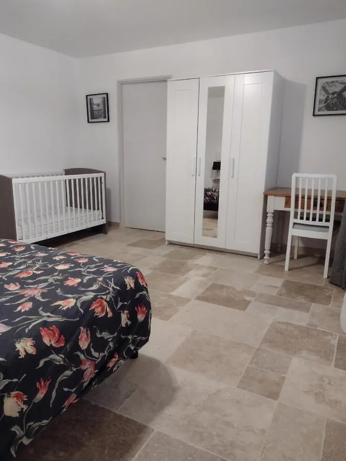 Vakantiehuis Les Gites Du Lauzon Montségur-sur-Lauzon