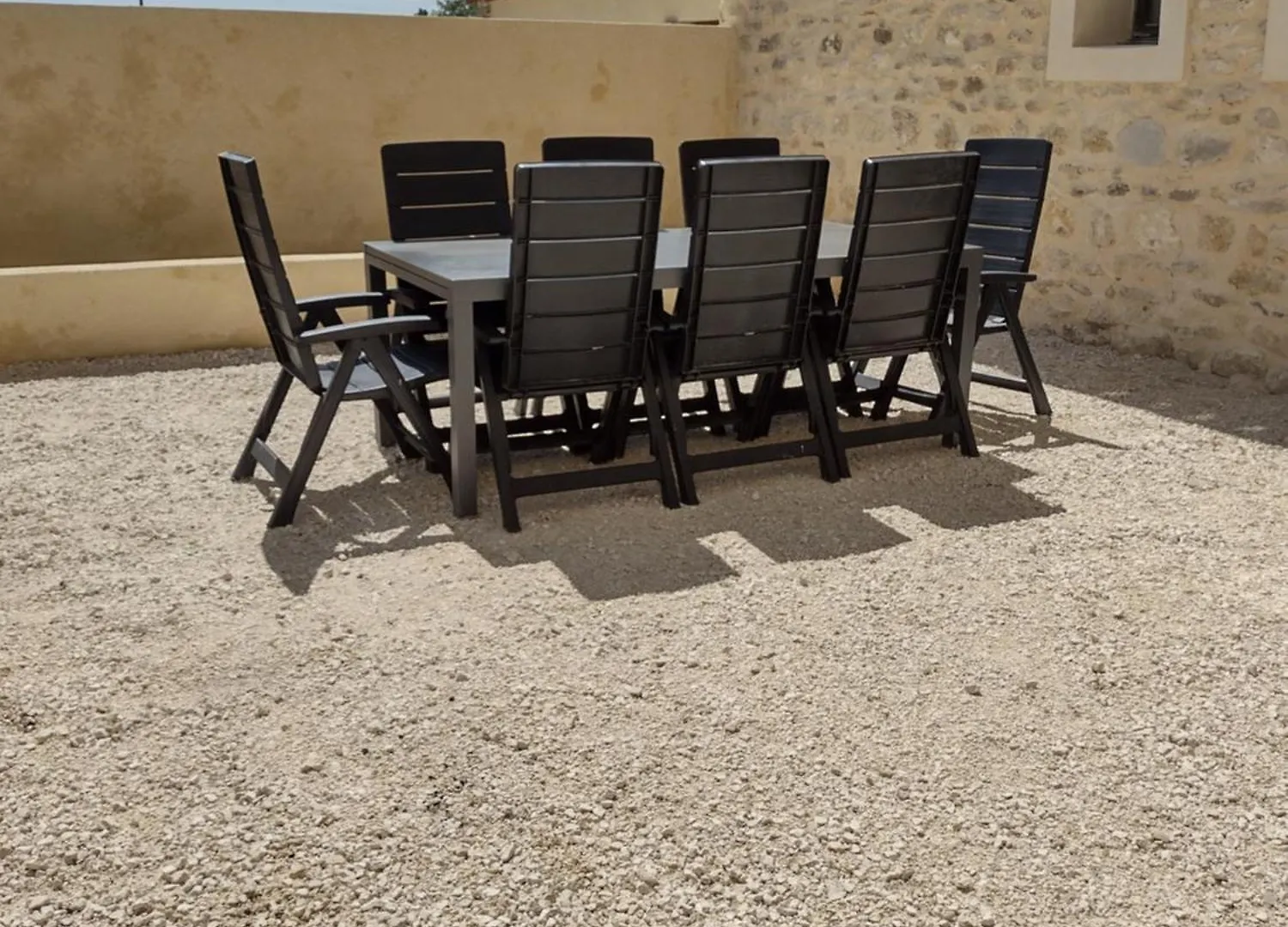 Vakantiehuis Les Gites Du Lauzon Montségur-sur-Lauzon