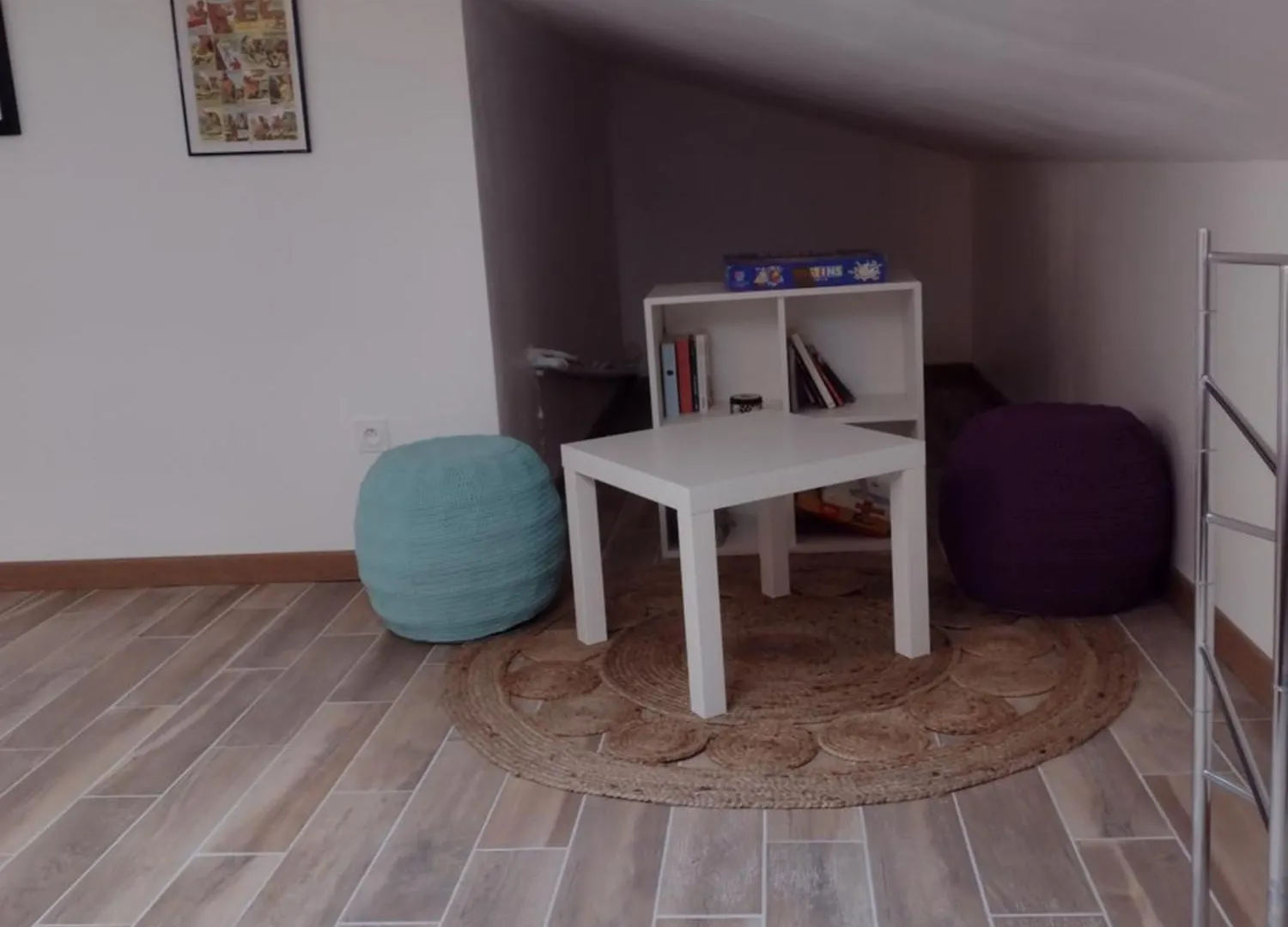 Vakantiehuis Les Gites Du Lauzon Montségur-sur-Lauzon