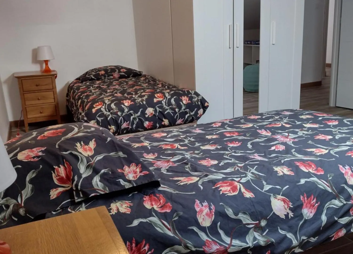 Les Gites Du Lauzon Montségur-sur-Lauzon Vakantiehuis