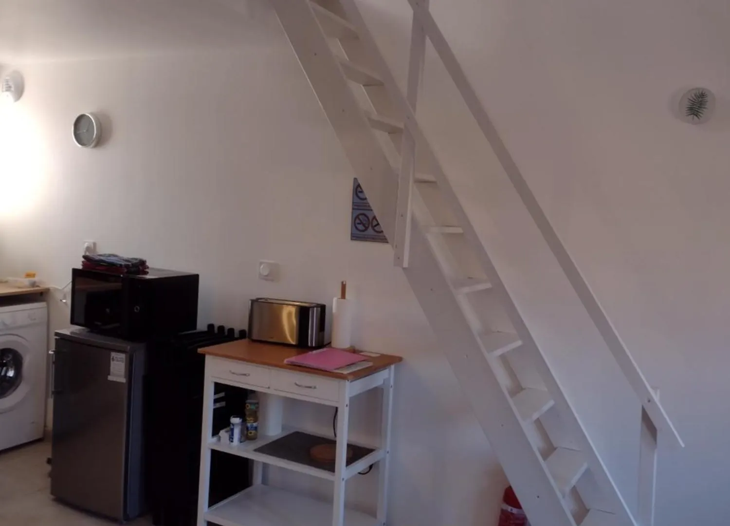 Les Gites Du Lauzon Montségur-sur-Lauzon Vakantiehuis