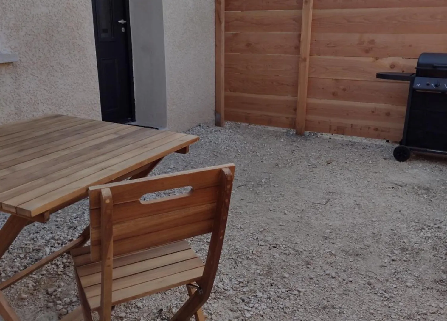 Vakantiehuis Les Gites Du Lauzon Montségur-sur-Lauzon Frankrijk