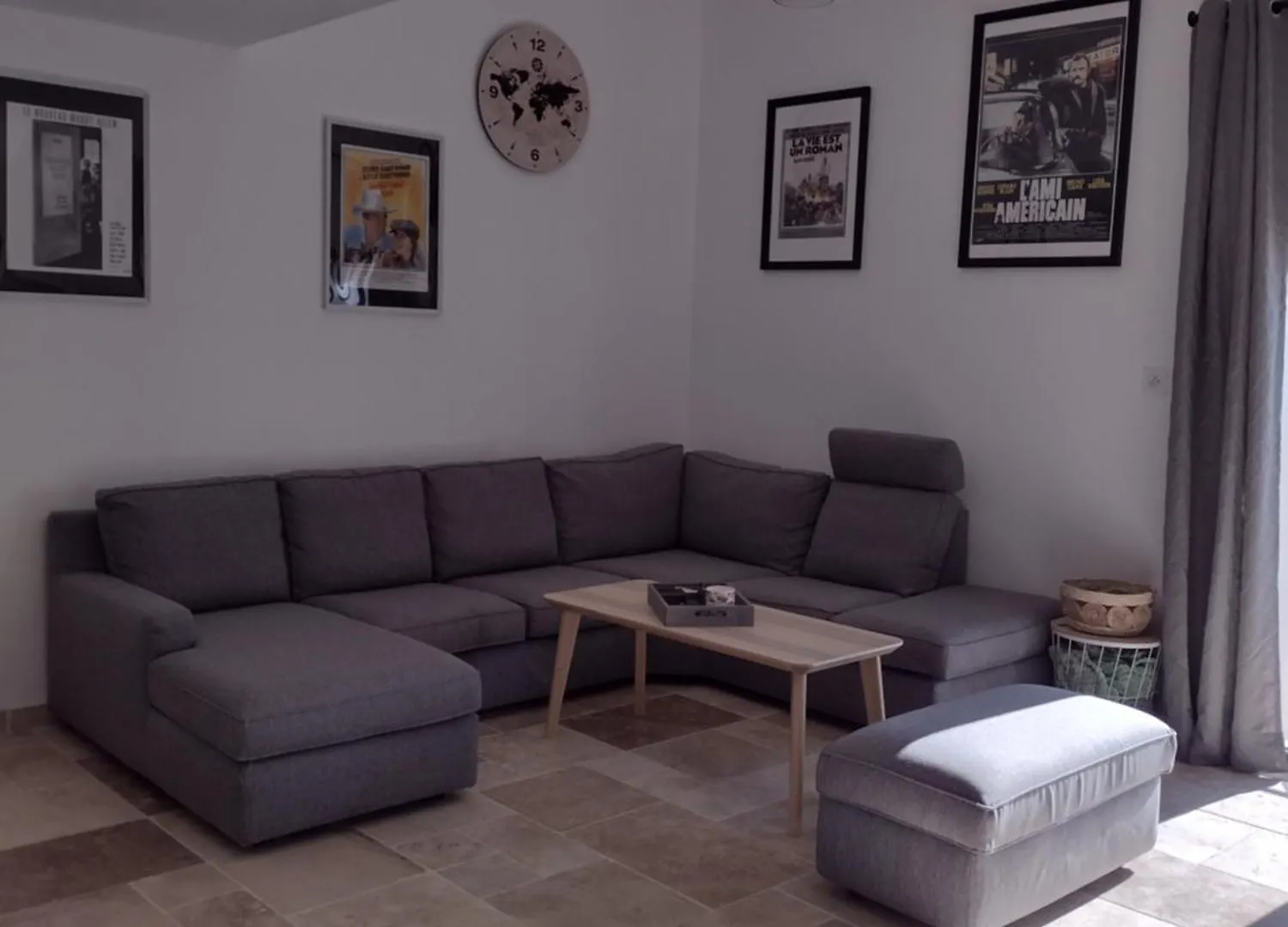 Vakantiehuis Les Gites Du Lauzon Montségur-sur-Lauzon